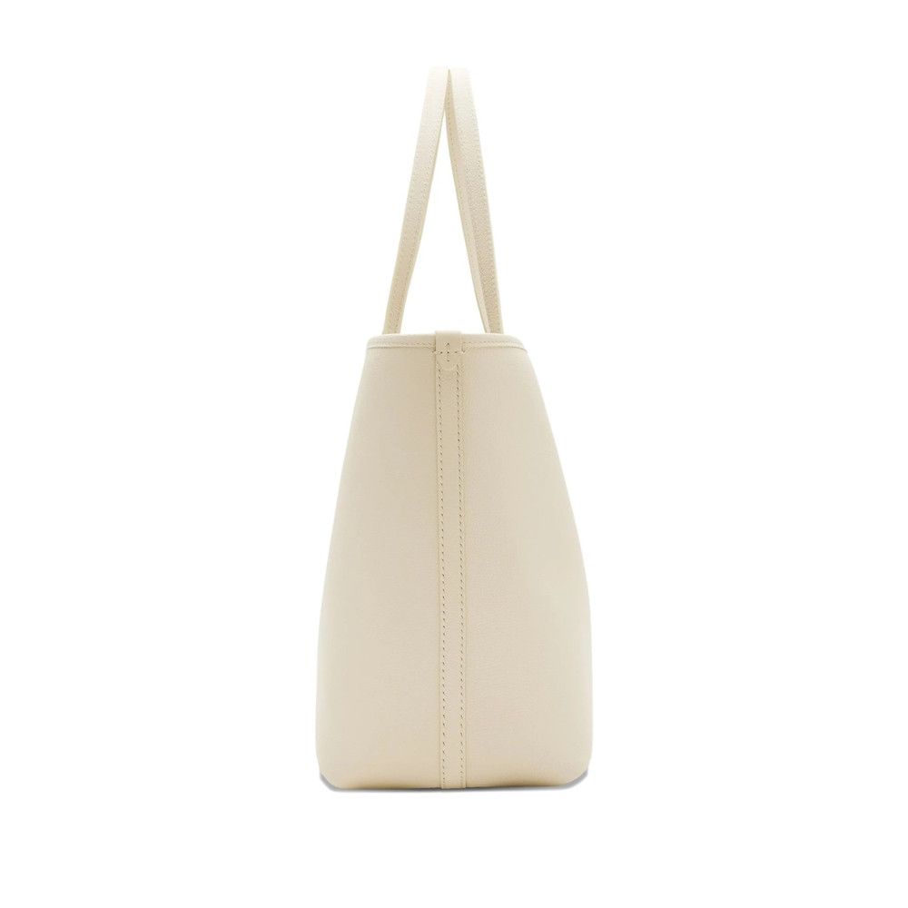 Burberry Burberry NEUTRALS Tote Bags Size ONE SIZE - 2 Thumbnail