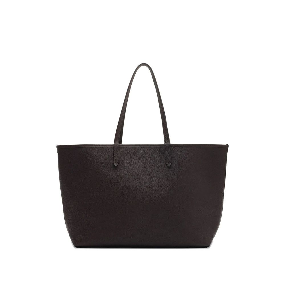 Burberry Burberry BROWN Tote Bags Size ONE SIZE - 3 Thumbnail