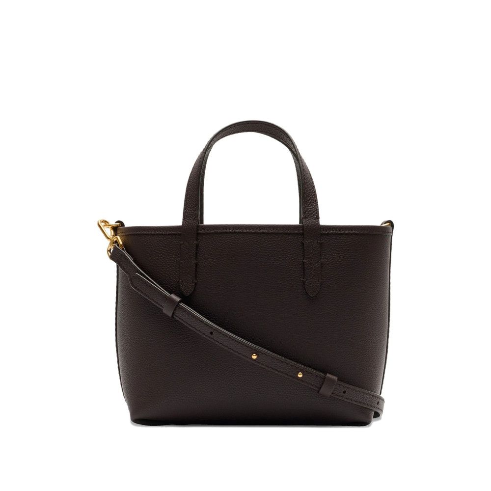 Burberry Burberry BROWN Tote Bags Size ONE SIZE - 5 Thumbnail