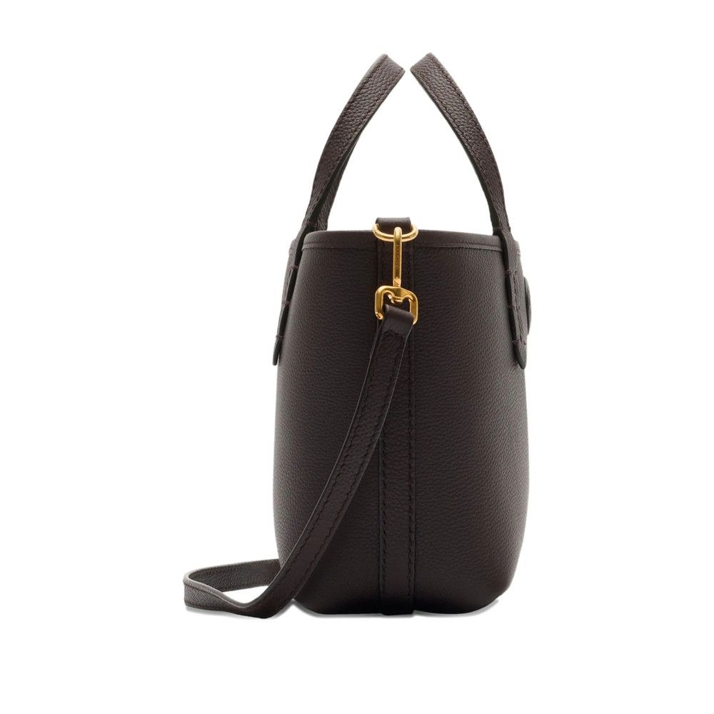 Burberry Burberry BROWN Tote Bags Size ONE SIZE - 4 Thumbnail