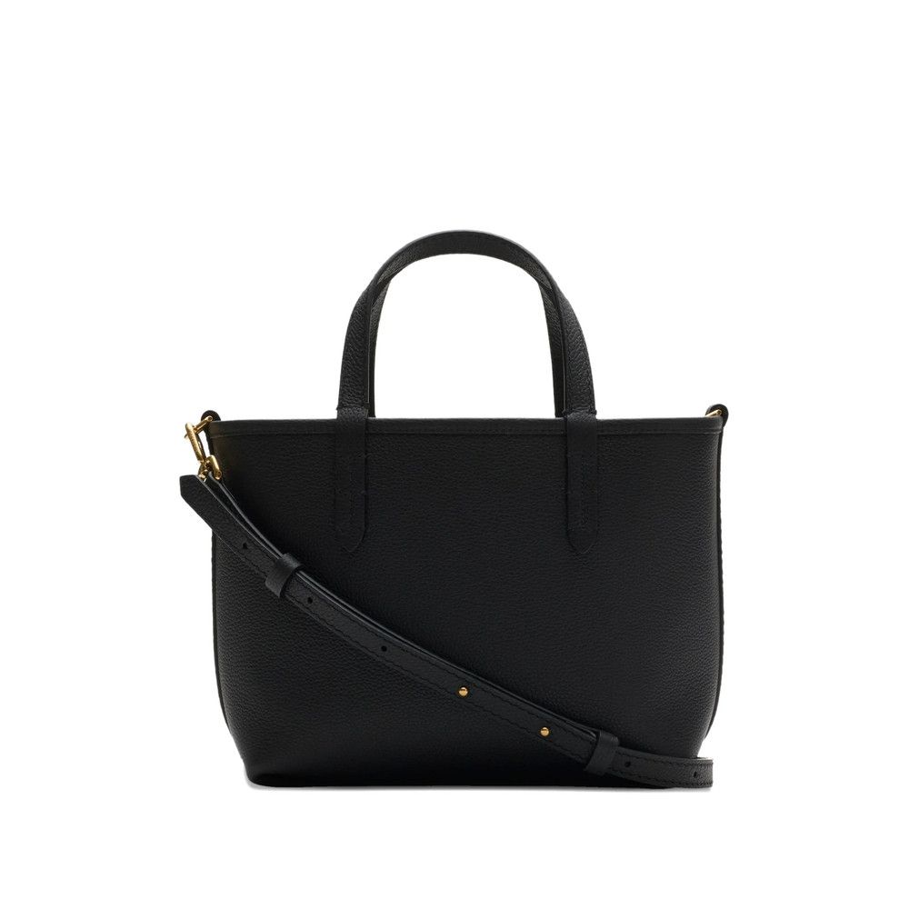 Burberry Burberry BLACK Tote Bags Size ONE SIZE - 4 Thumbnail