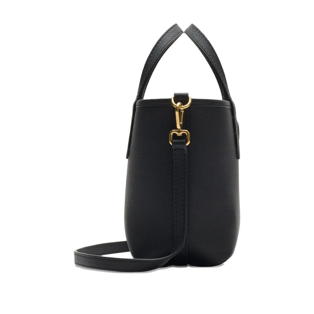 Burberry Burberry BLACK Tote Bags Size ONE SIZE - 3 Thumbnail