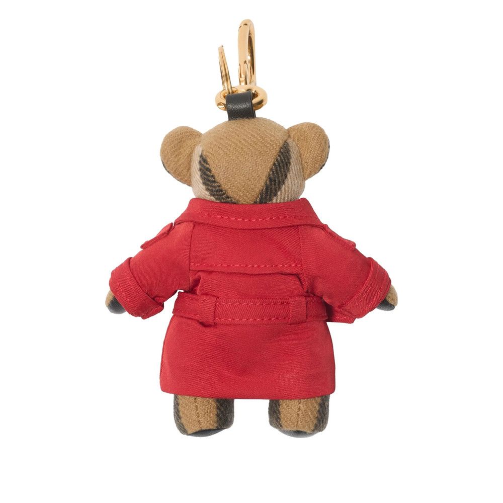 Burberry Burberry RED Keyrings & Chains Size ONE SIZE - 2 Thumbnail