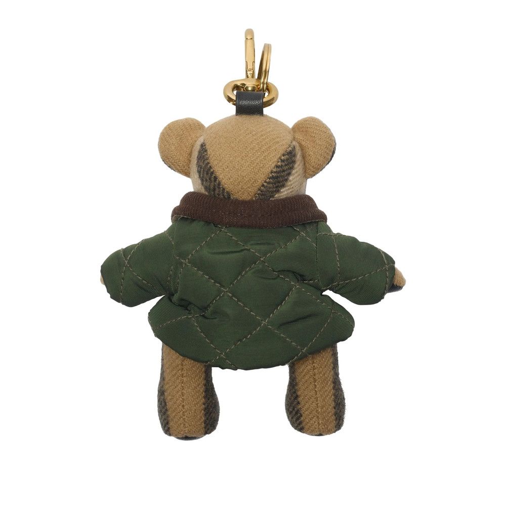Burberry Burberry BROWN Keyrings & Chains Size ONE SIZE - 2 Thumbnail