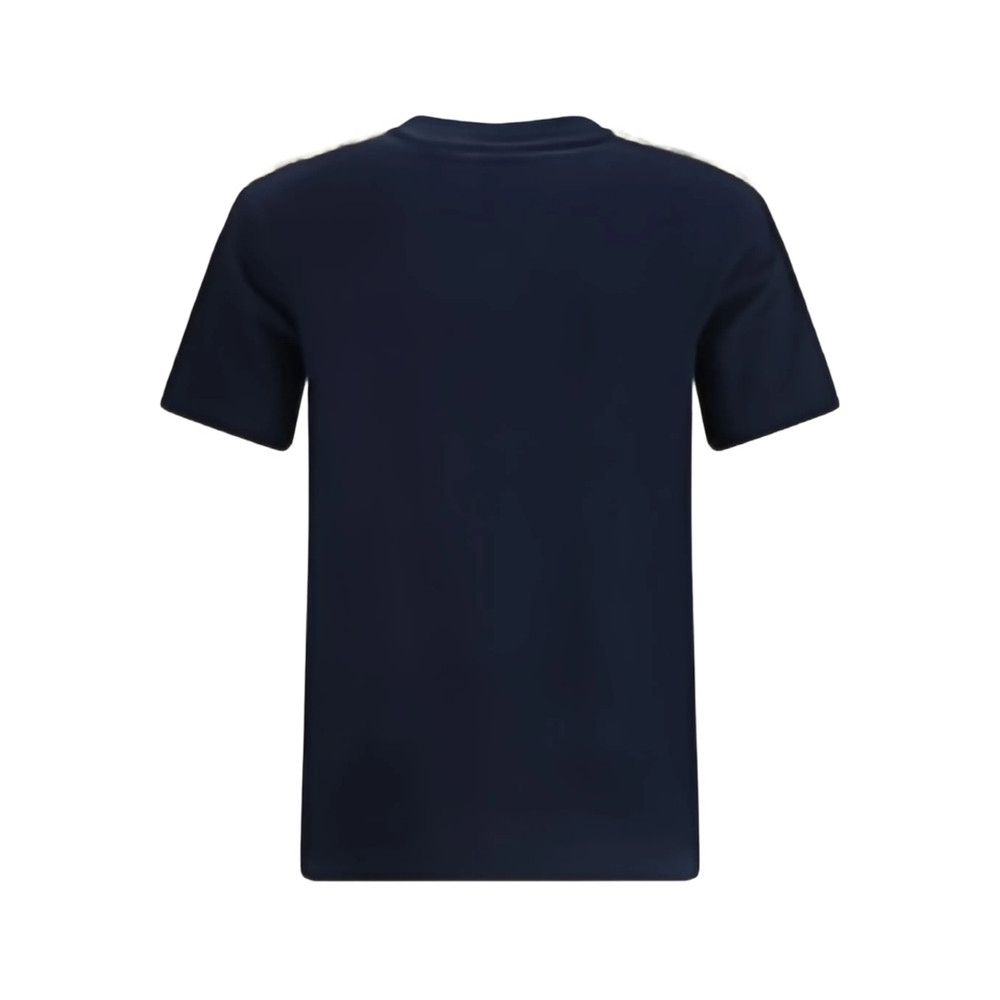 Burberry Burberry BLUE T-Shirts & Vests - T-Shirts Size US XL / EU 56 / 4 - 3 Thumbnail