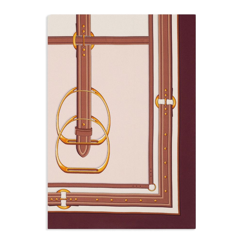 Gucci Gucci NEUTRALS Scarves Size ONE SIZE - 2 Thumbnail