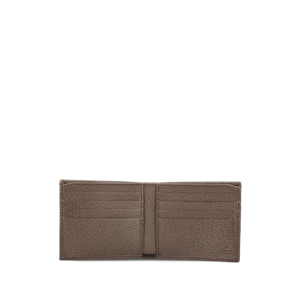 Gucci Gucci NEUTRALS Wallets & Cardholders Size ONE SIZE - 4 Thumbnail