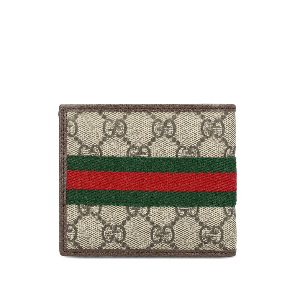 Gucci Gucci NEUTRALS Wallets & Cardholders Size ONE SIZE - 2 Thumbnail