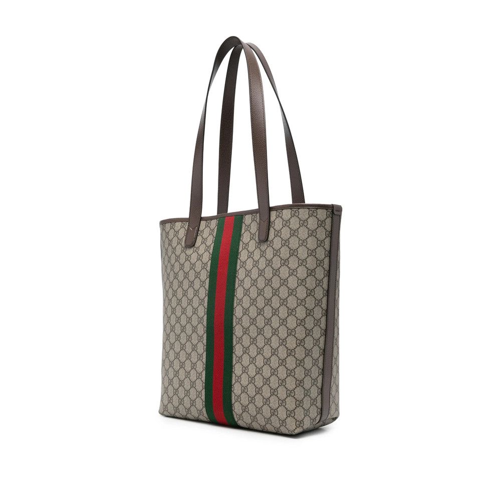 Gucci Gucci NEUTRALS Tote Bags Size ONE SIZE - 5 Thumbnail