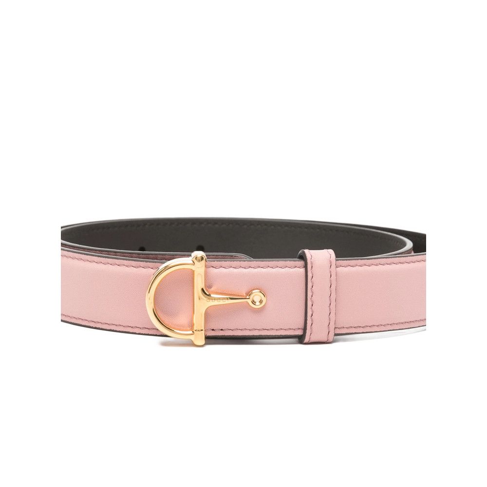 Gucci Gucci PINK Belts Size ONE SIZE - 2 Thumbnail