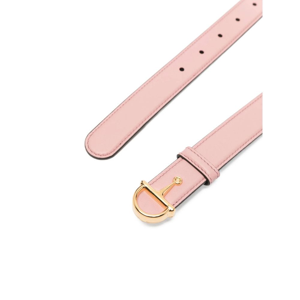 Gucci Gucci PINK Belts Size ONE SIZE - 3 Thumbnail