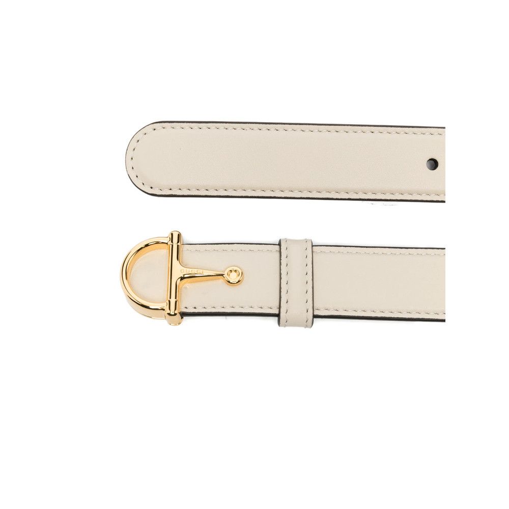 Gucci Gucci NEUTRALS Belts Size ONE SIZE - 3 Thumbnail