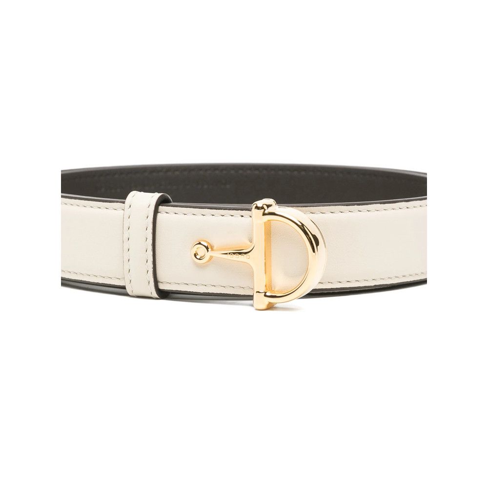 Gucci Gucci NEUTRALS Belts Size ONE SIZE - 2 Thumbnail