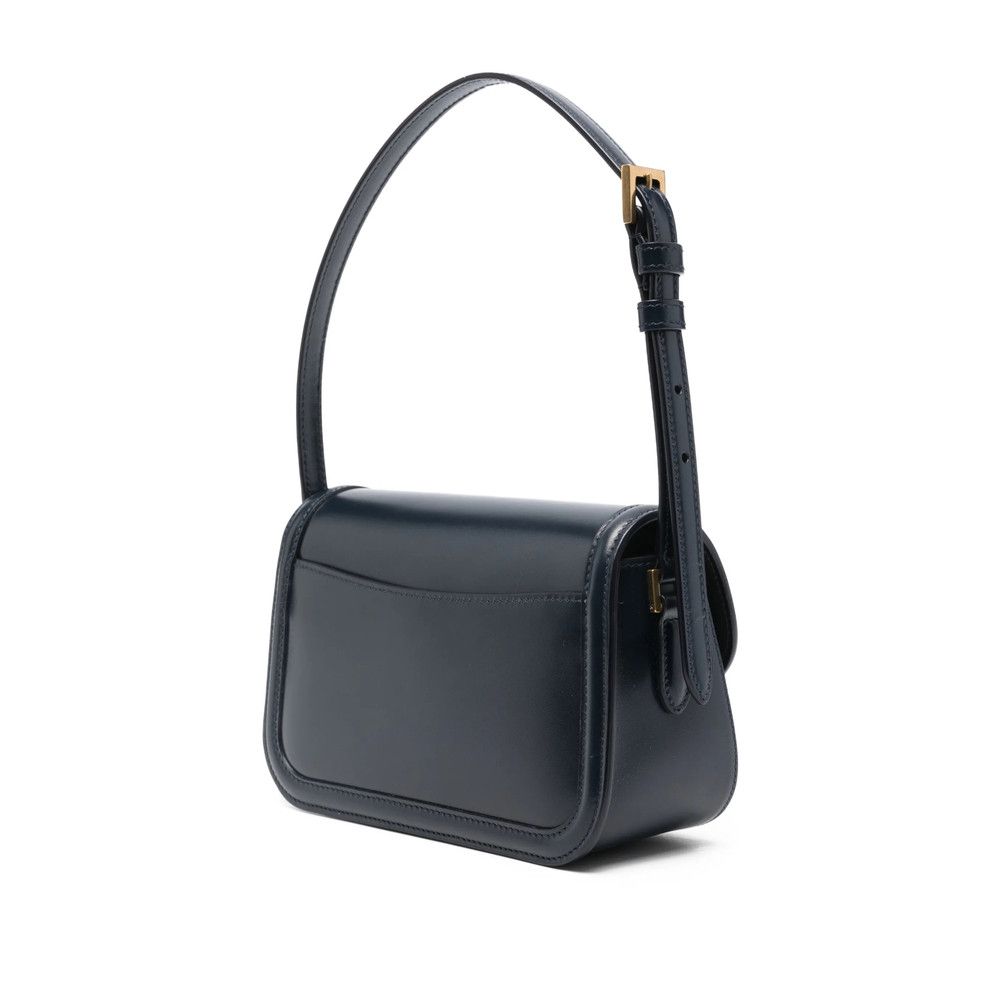 Saint Laurent Paris Saint Laurent BLUE Mini Bags Size ONE SIZE - 3 Thumbnail