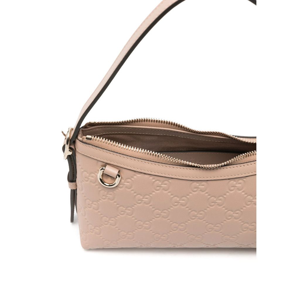 Gucci Gucci PINK Shoulder Bags Size ONE SIZE - 5 Thumbnail