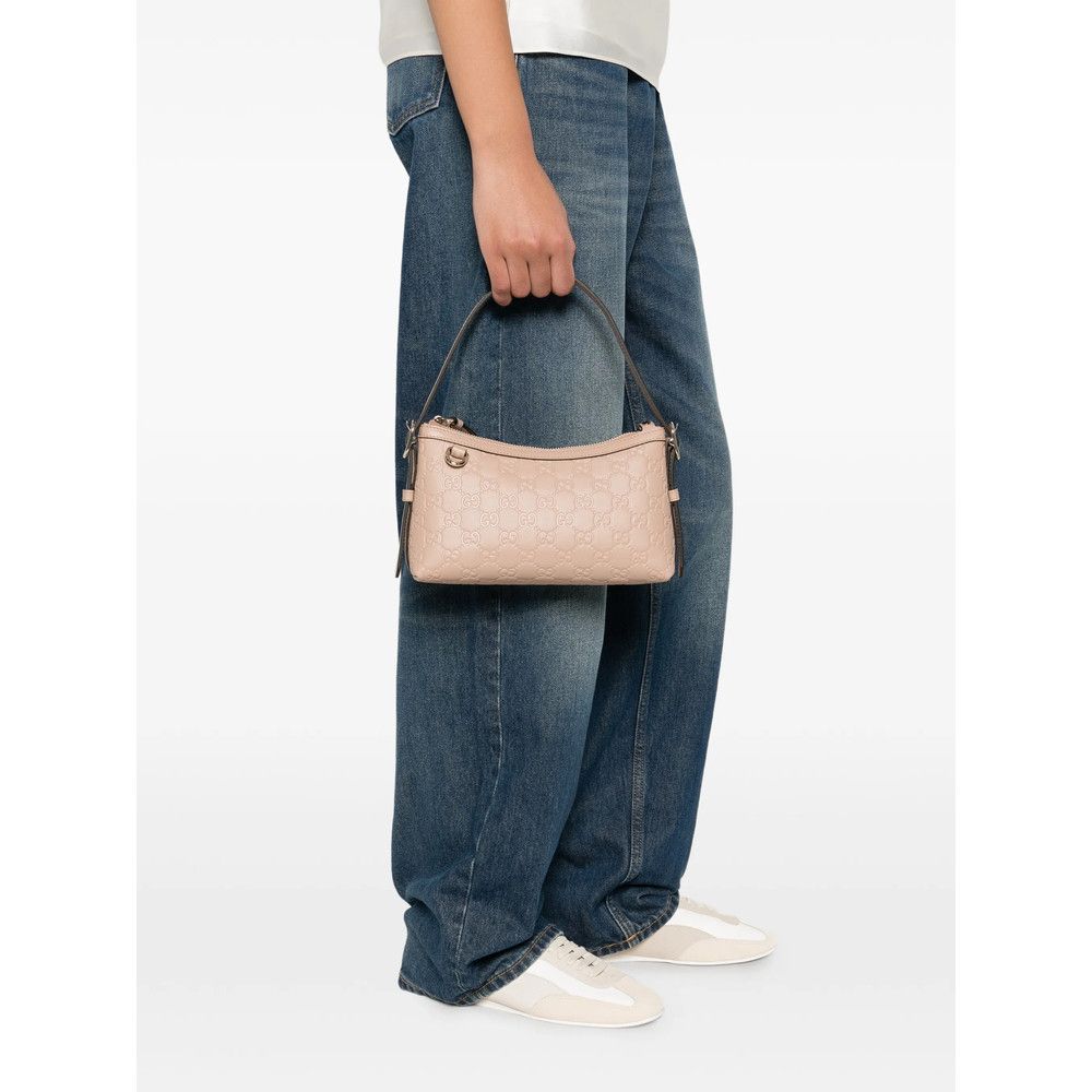 Gucci Gucci PINK Shoulder Bags Size ONE SIZE - 2 Thumbnail