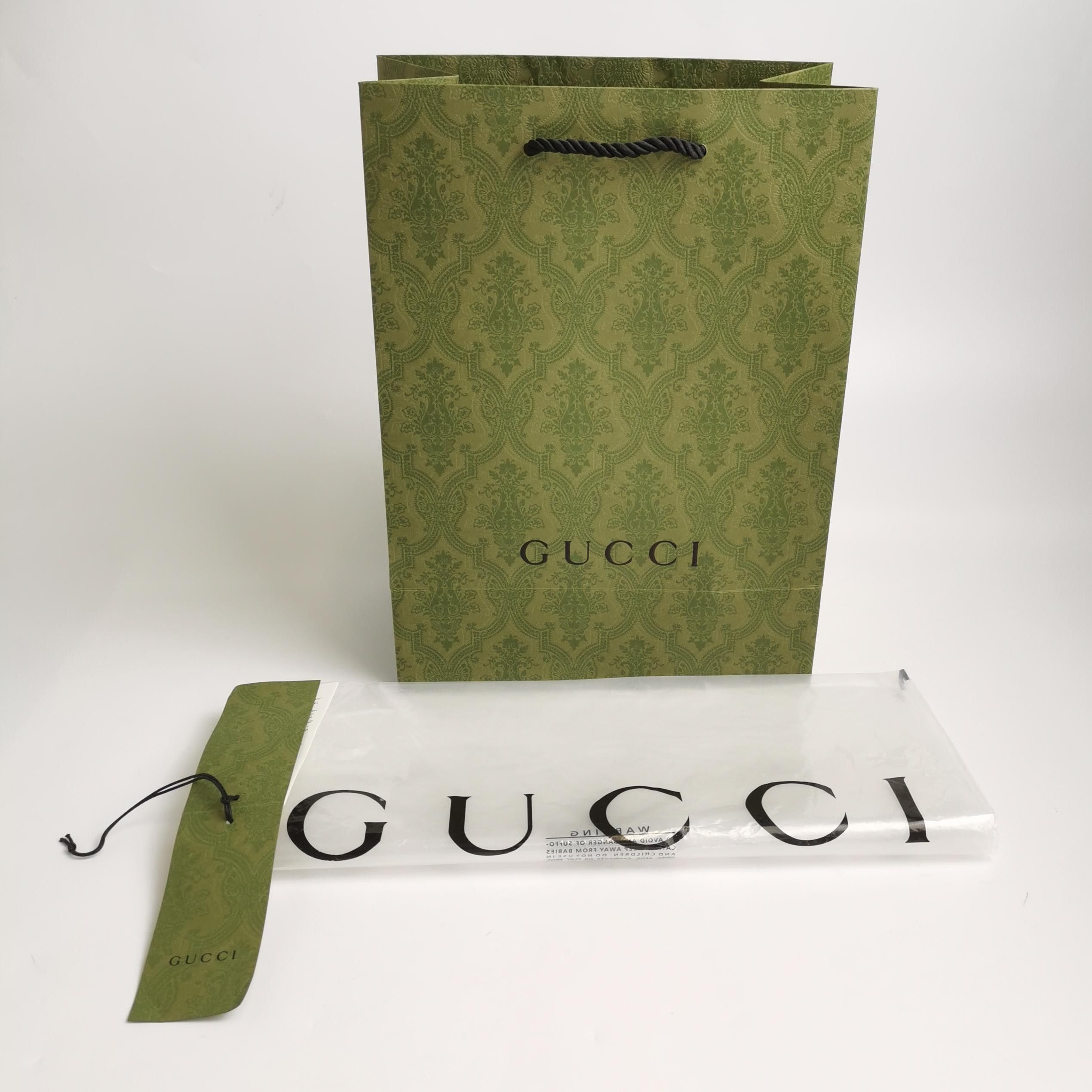 Gucci Gucci Pink 'Gucci in Pink 1921' Print Sweatshirt S Size S / US 4 / IT 40 - 9 Thumbnail
