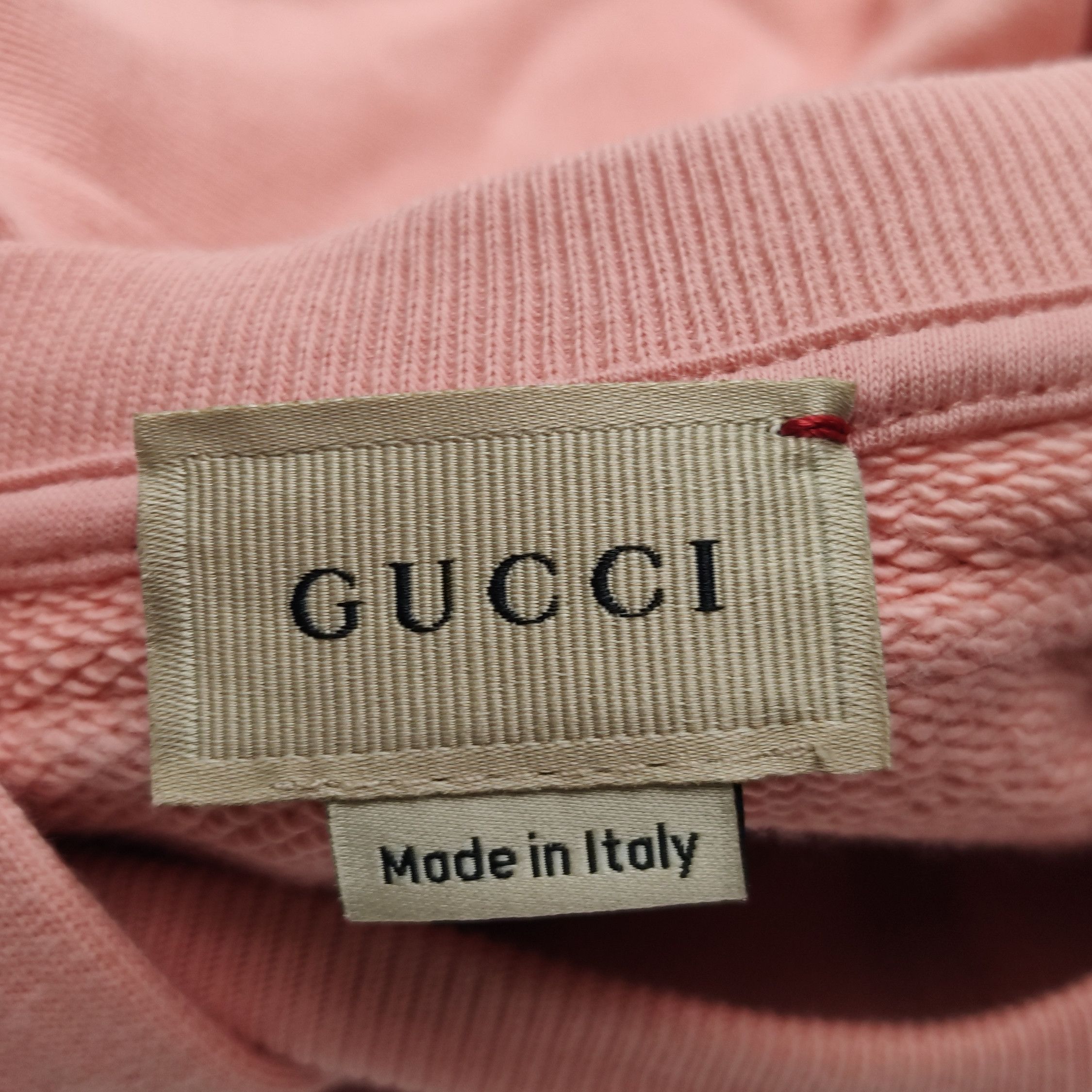 Gucci Gucci Kids x The Jetsons Child Hoodie Size 12 Size L / US 10 / IT 46 - 9 Thumbnail