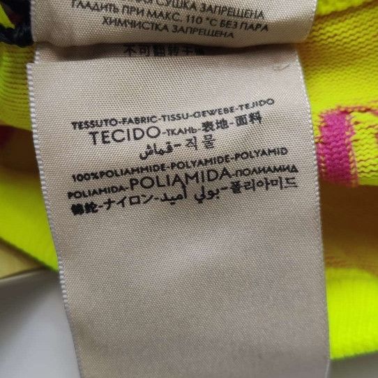 Gucci Gucci Kids GG Logo Knit Pants Size M Size 28" / US 6 / IT 42 - 13 Thumbnail
