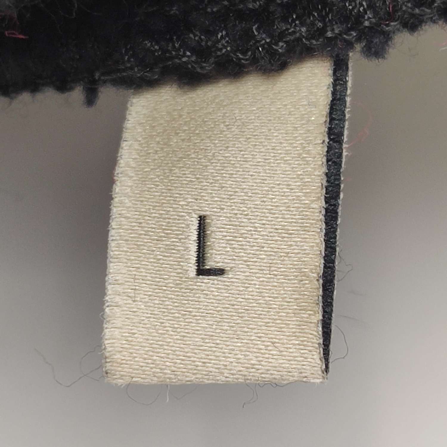 Gucci Gucci Colorblock Logo Hoodie L Size L / US 10 / IT 46 - 10 Thumbnail