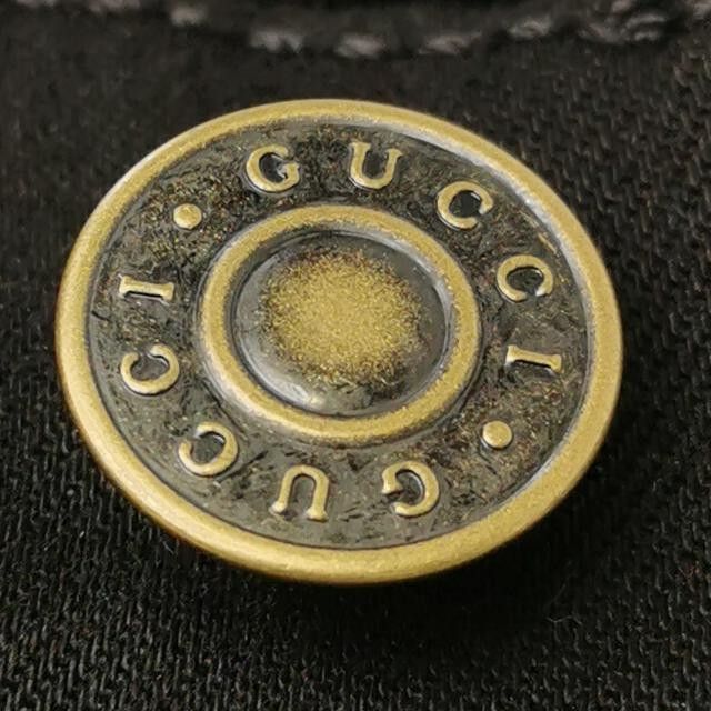 Gucci Gucci Cotton Solid Black Pants Size M Size 28" / US 6 / IT 42 - 5 Thumbnail