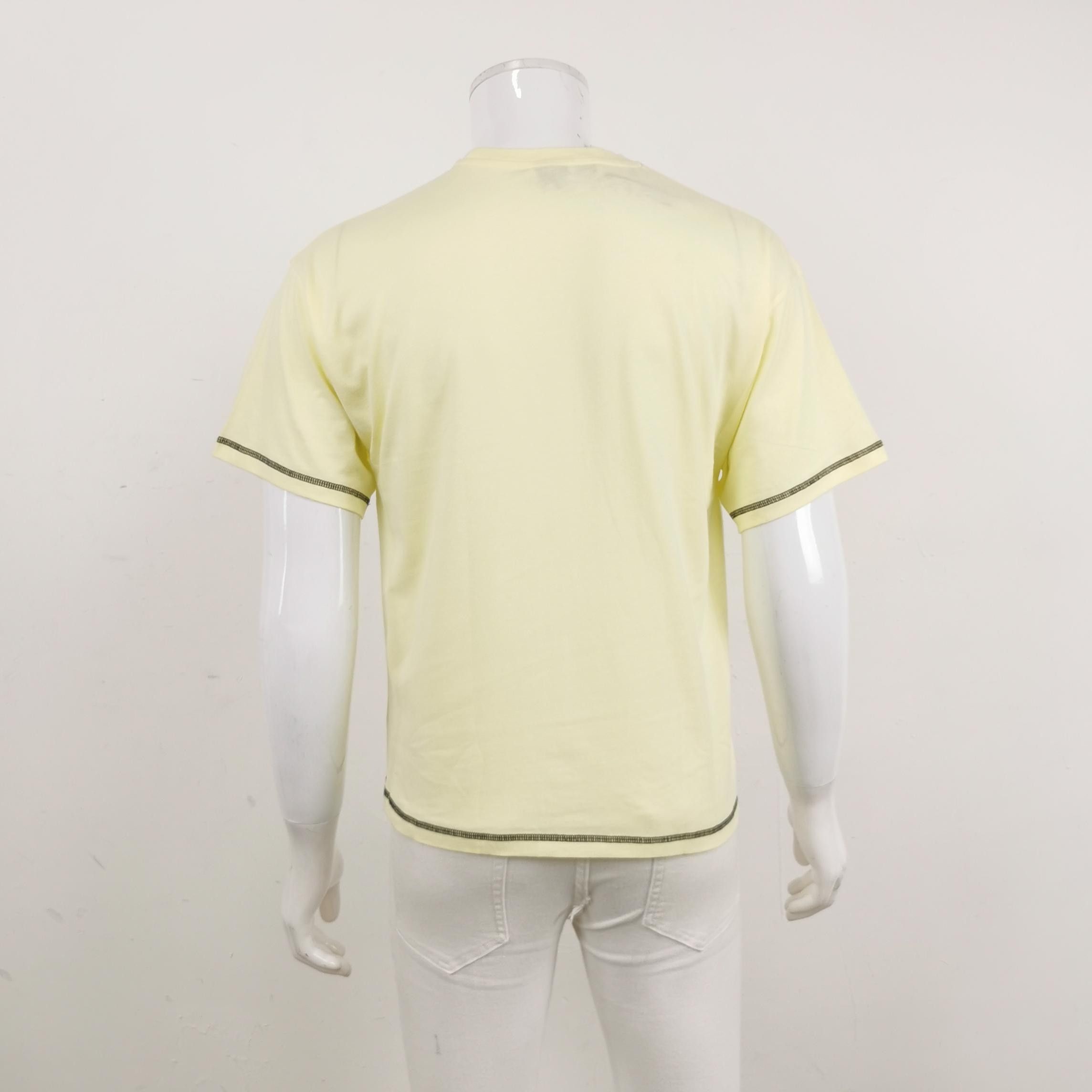 Dior Dior CD Logo Kids Crewneck Short Sleeve T-Shirt Size US S / EU 44-46 / 1 - 4 Thumbnail