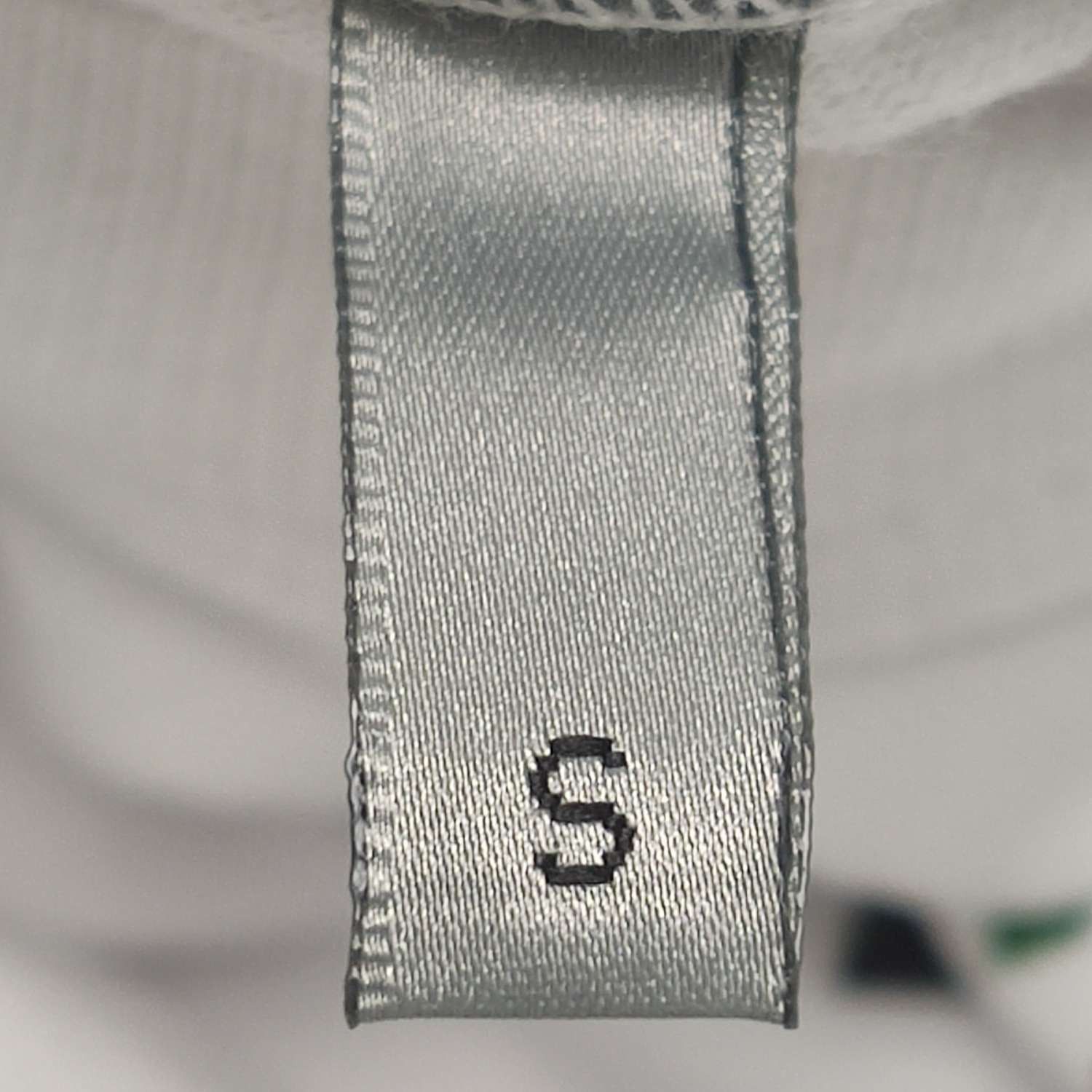 Dior White Dior Rainbow Logo Print T-shirt Size US M / EU 48-50 / 2 - 11 Thumbnail