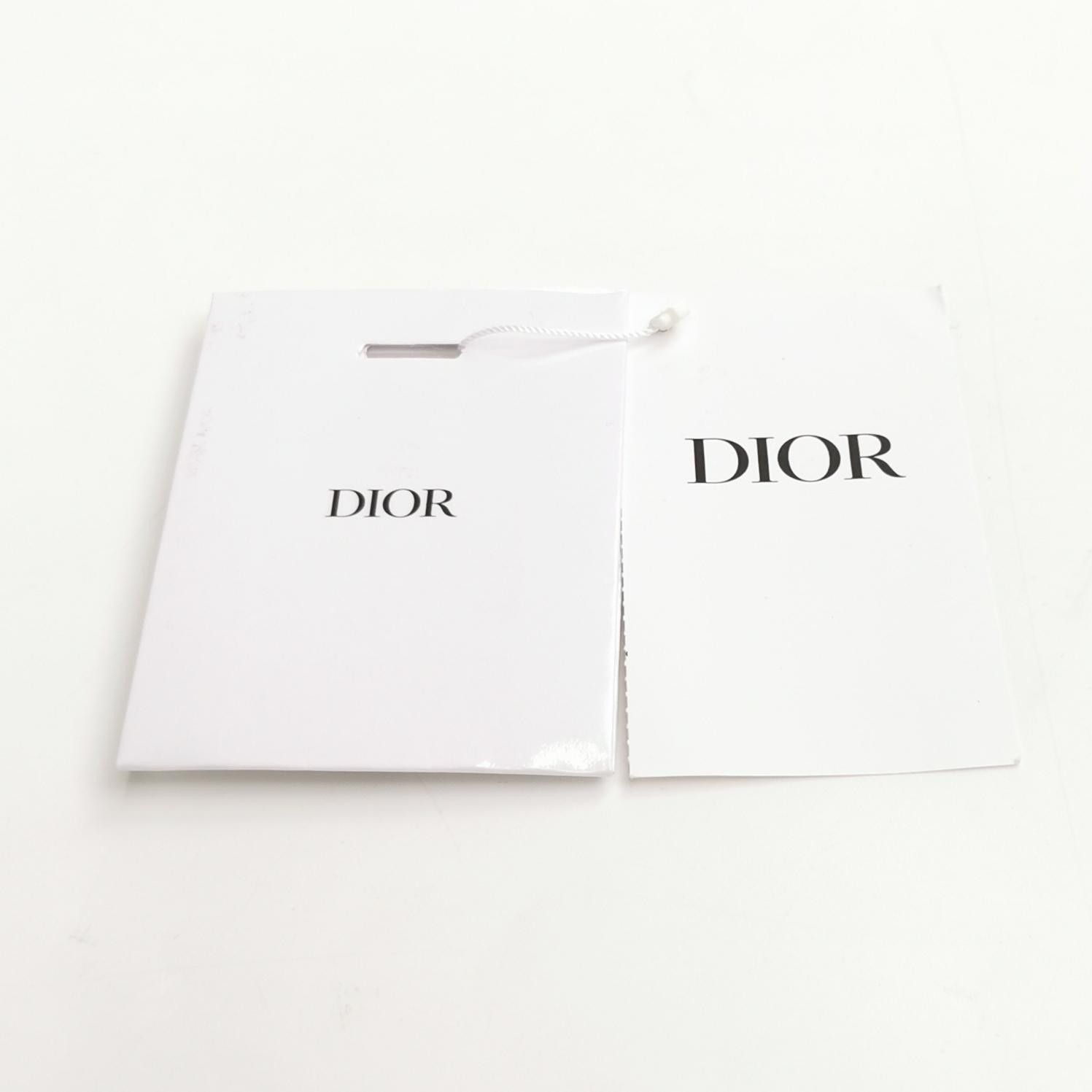 Dior Dior Chez Moi Beige Palm Tree Knit Sweater US2 Size XS / US 0-2 / IT 36-38 - 8 Thumbnail