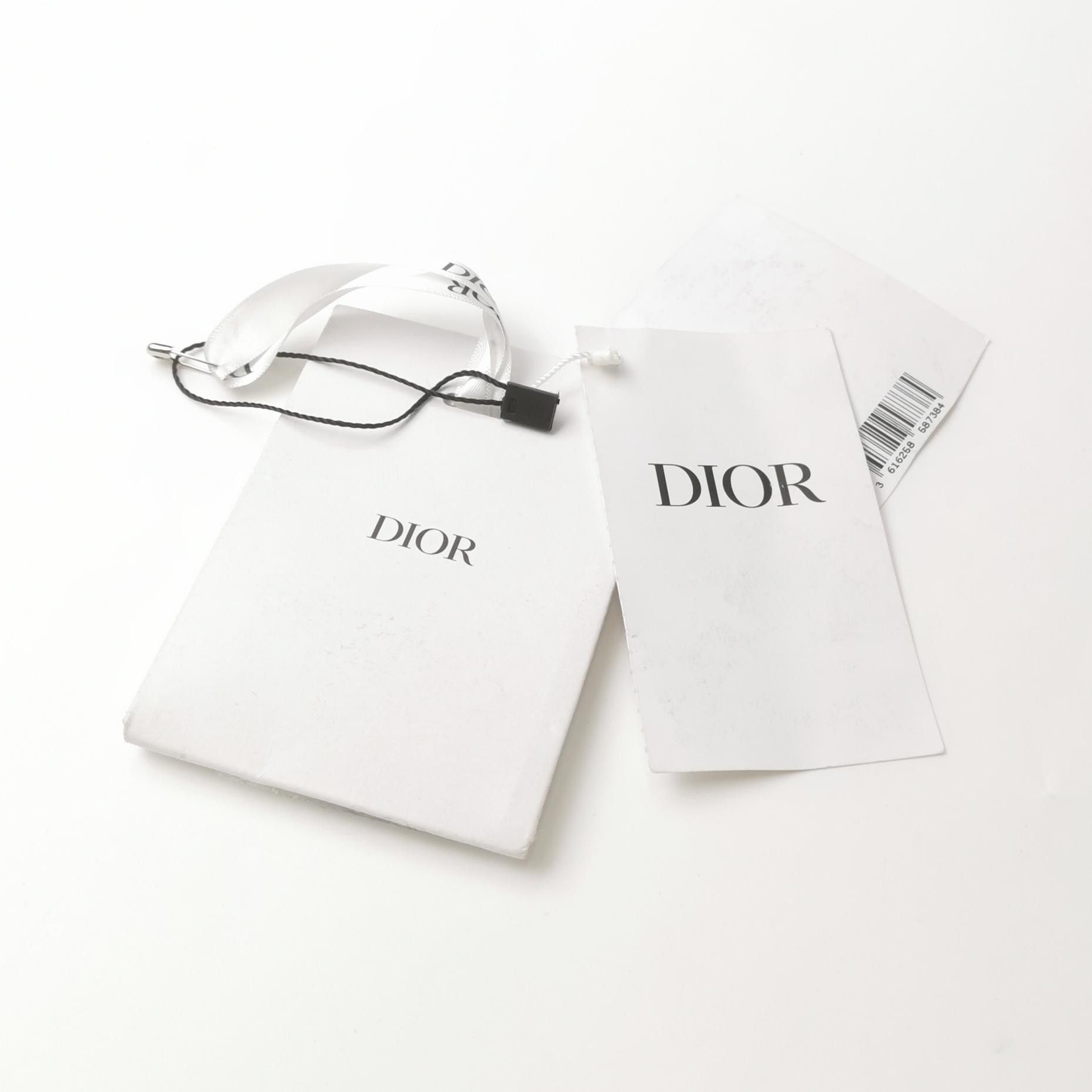 Dior Dior Belted Houndstooth Pants XS Size 34" / US 12 / IT 48 - 9 Thumbnail