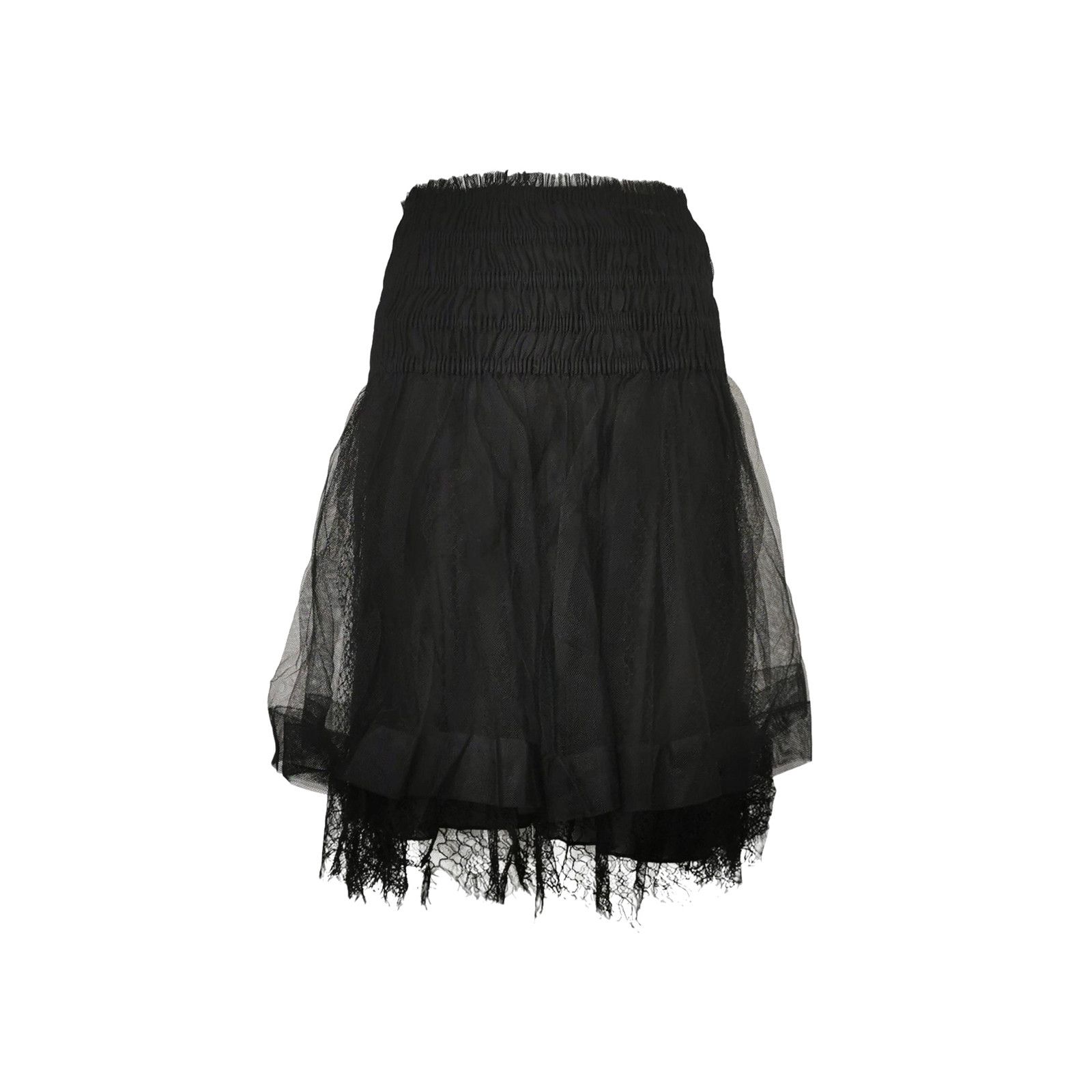 Dior Dior Solid Color Skirt US4 S Size 26" / US 2 / IT 38 - 2 Thumbnail