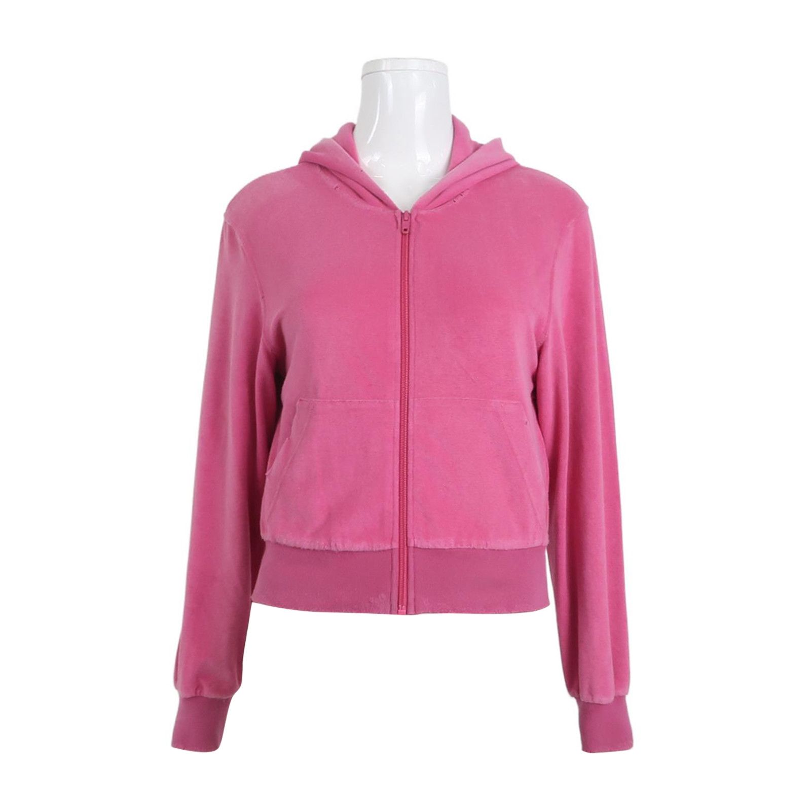 Balenciaga Balenciaga Vintage Cotton Hooded Jacket S Size S / US 4 / IT 40 - 2 Thumbnail