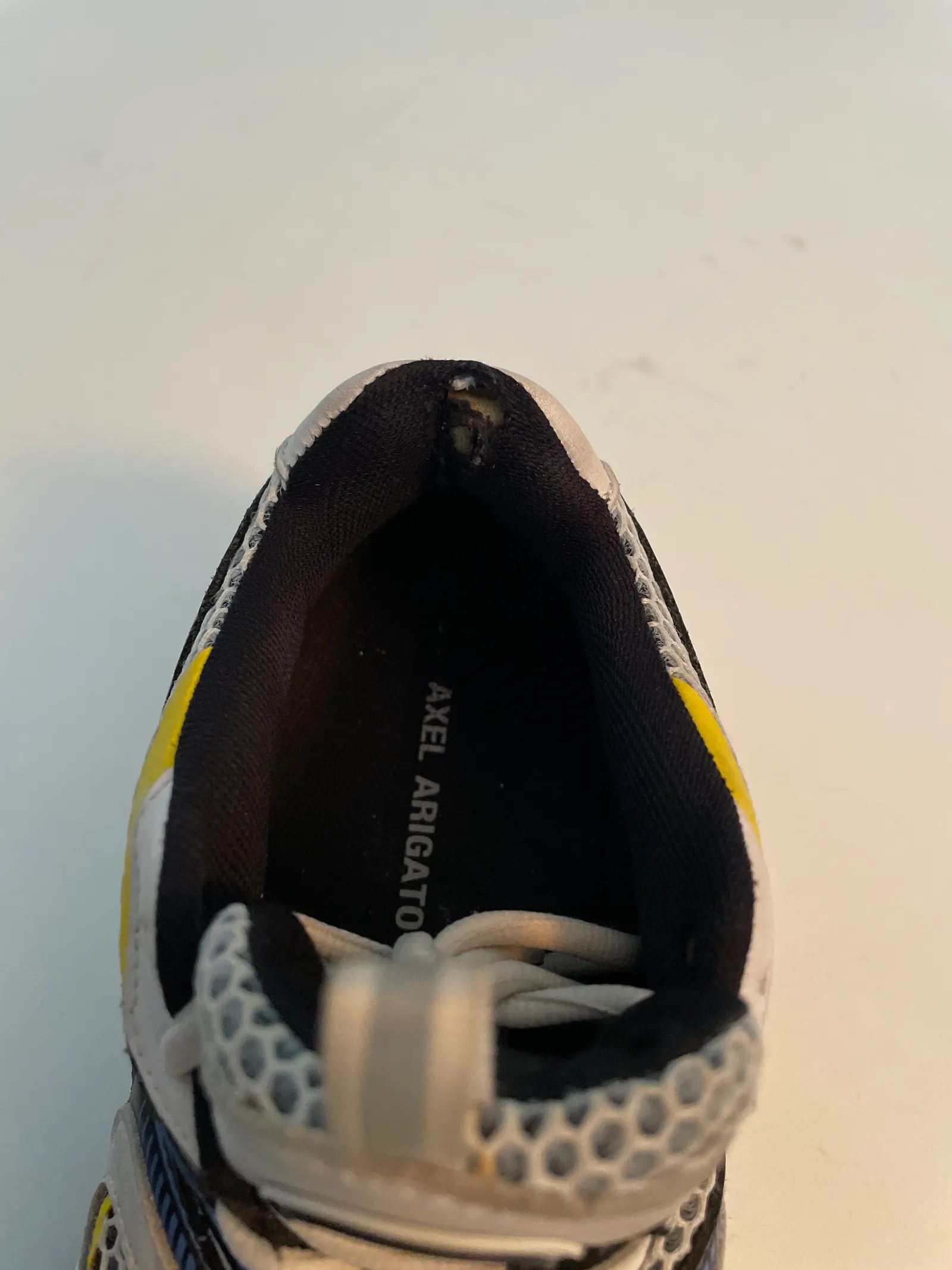 Axel Arigato Axel Arigato Marathon runner Sneakers Size US 8 / IT 38 - 4 Thumbnail