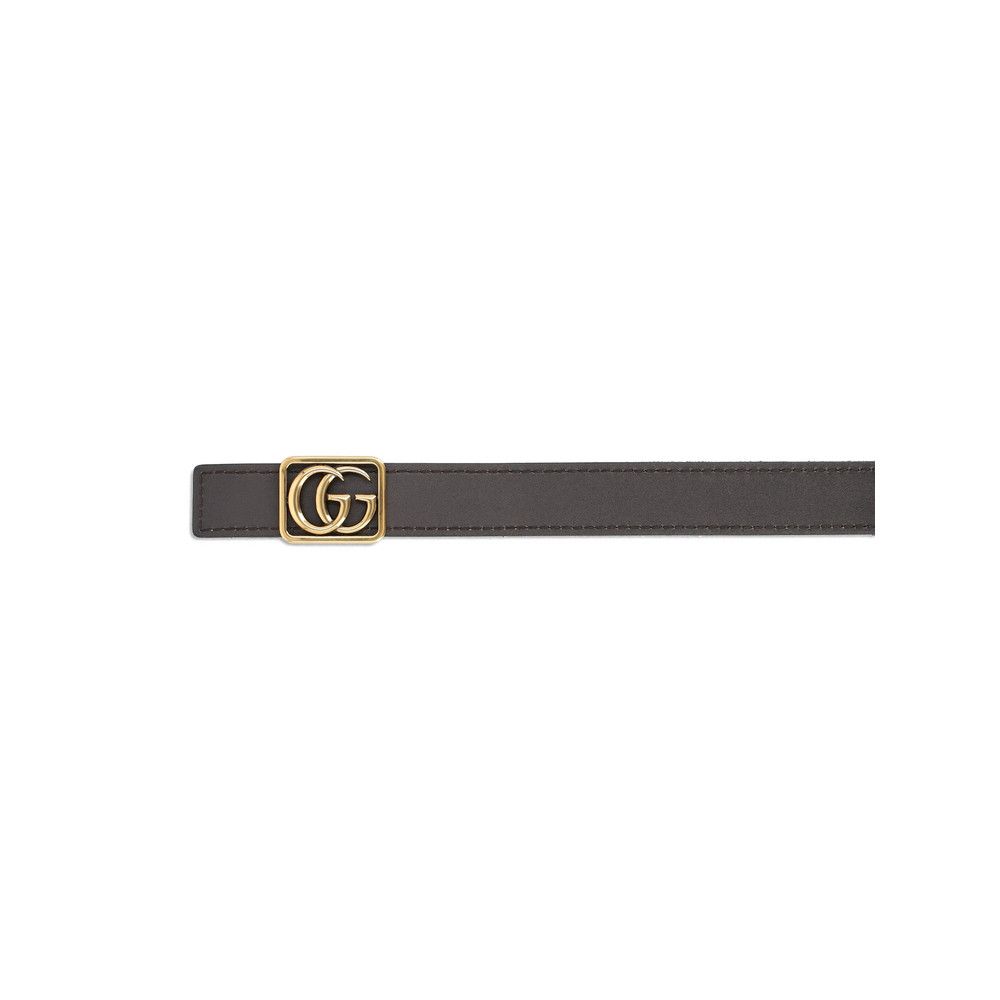 Gucci Gucci BROWN Belts Size ONE SIZE - 4 Thumbnail