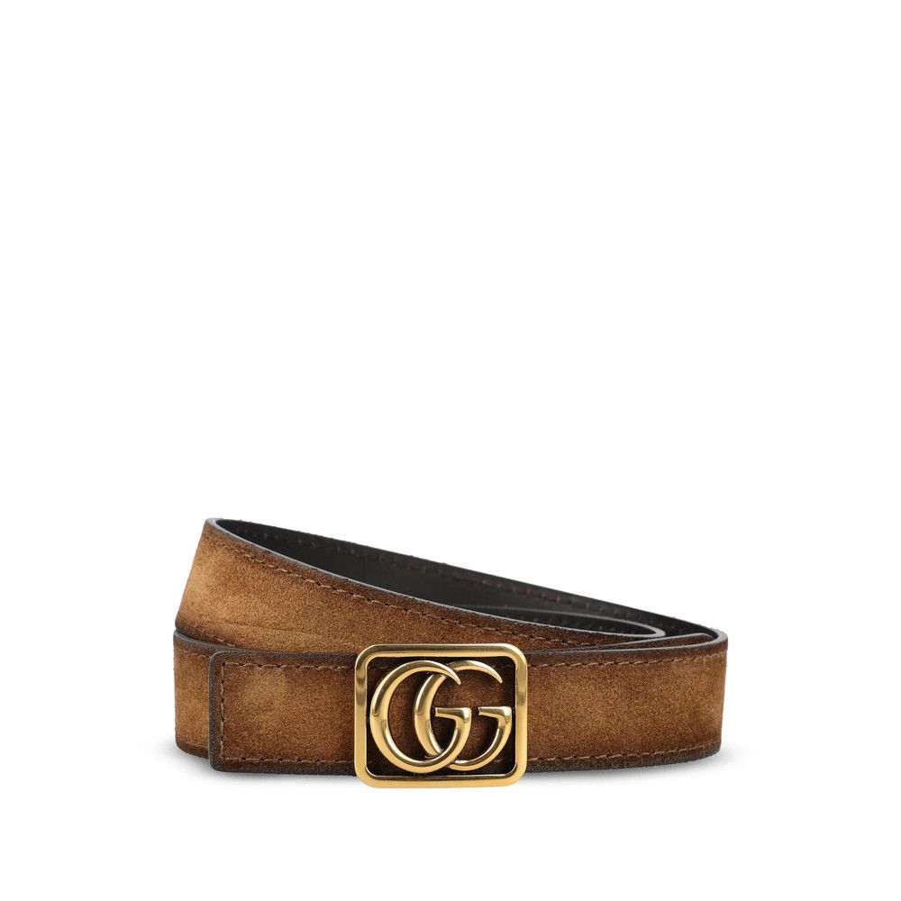 Gucci Gucci BROWN Belts Size ONE SIZE - 5 Thumbnail