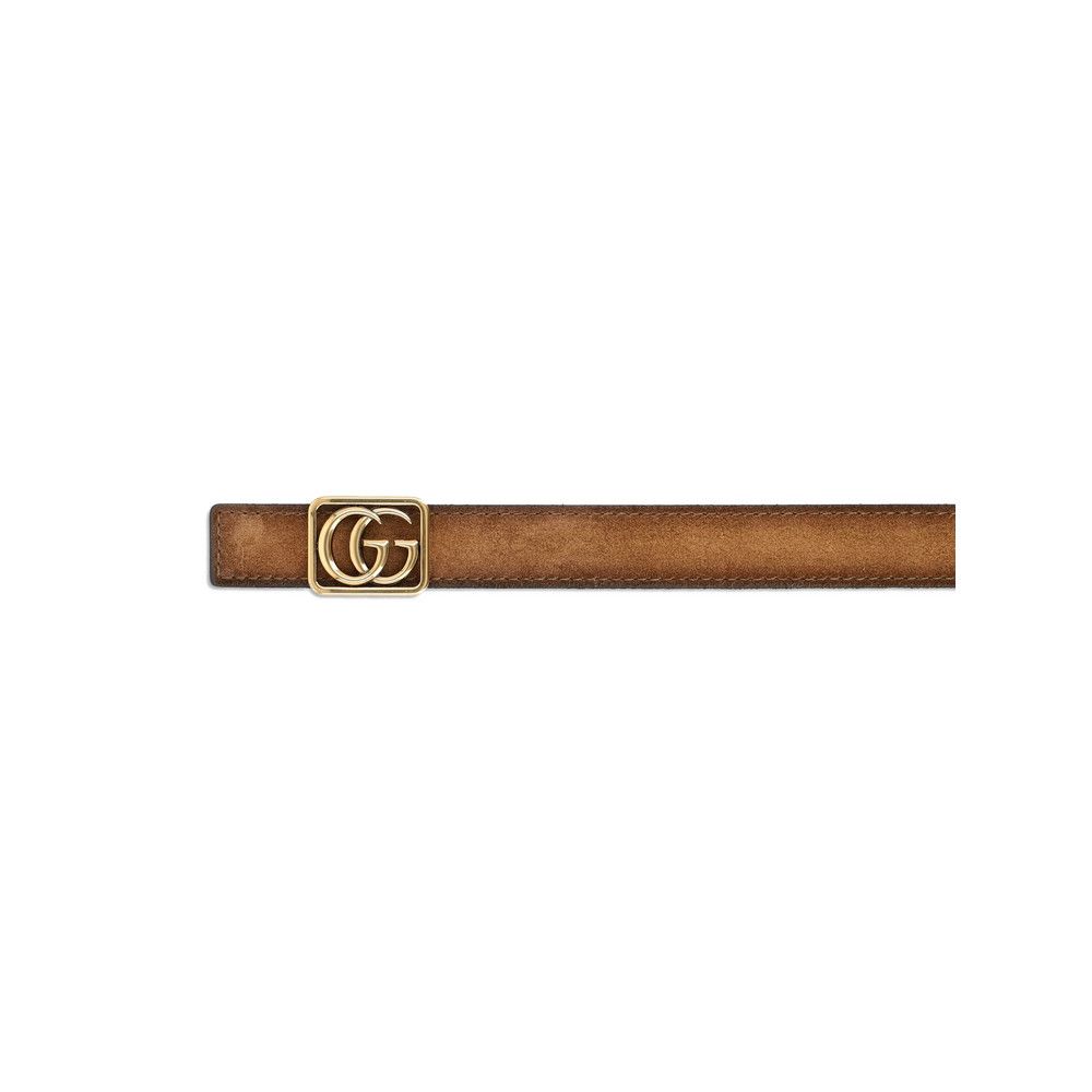 Gucci Gucci BROWN Belts Size ONE SIZE - 3 Thumbnail