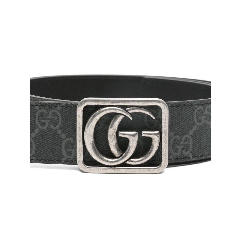 Gucci Gucci BLACK Belts Size ONE SIZE - 2 Thumbnail
