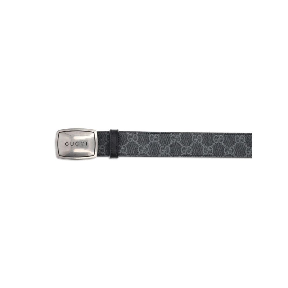Gucci Gucci GREY Belts Size ONE SIZE - 3 Thumbnail
