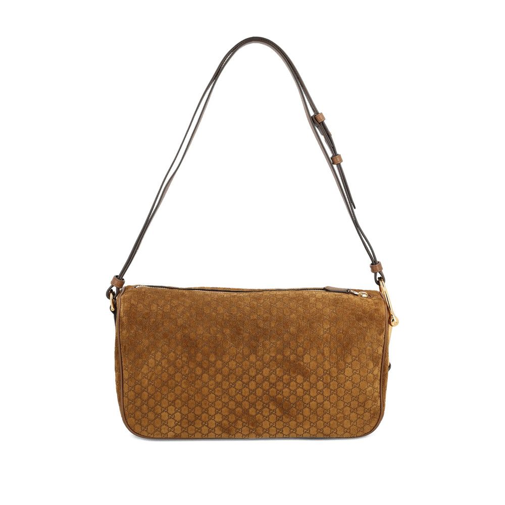 Gucci Gucci BROWN Shoulder Bags Size ONE SIZE - 2 Thumbnail