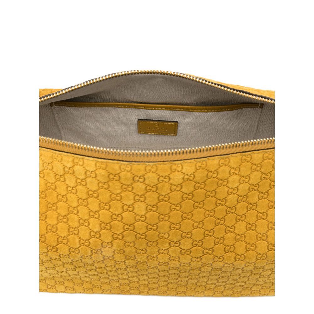 Gucci Gucci YELLOW Shoulder Bags Size ONE SIZE - 2 Thumbnail