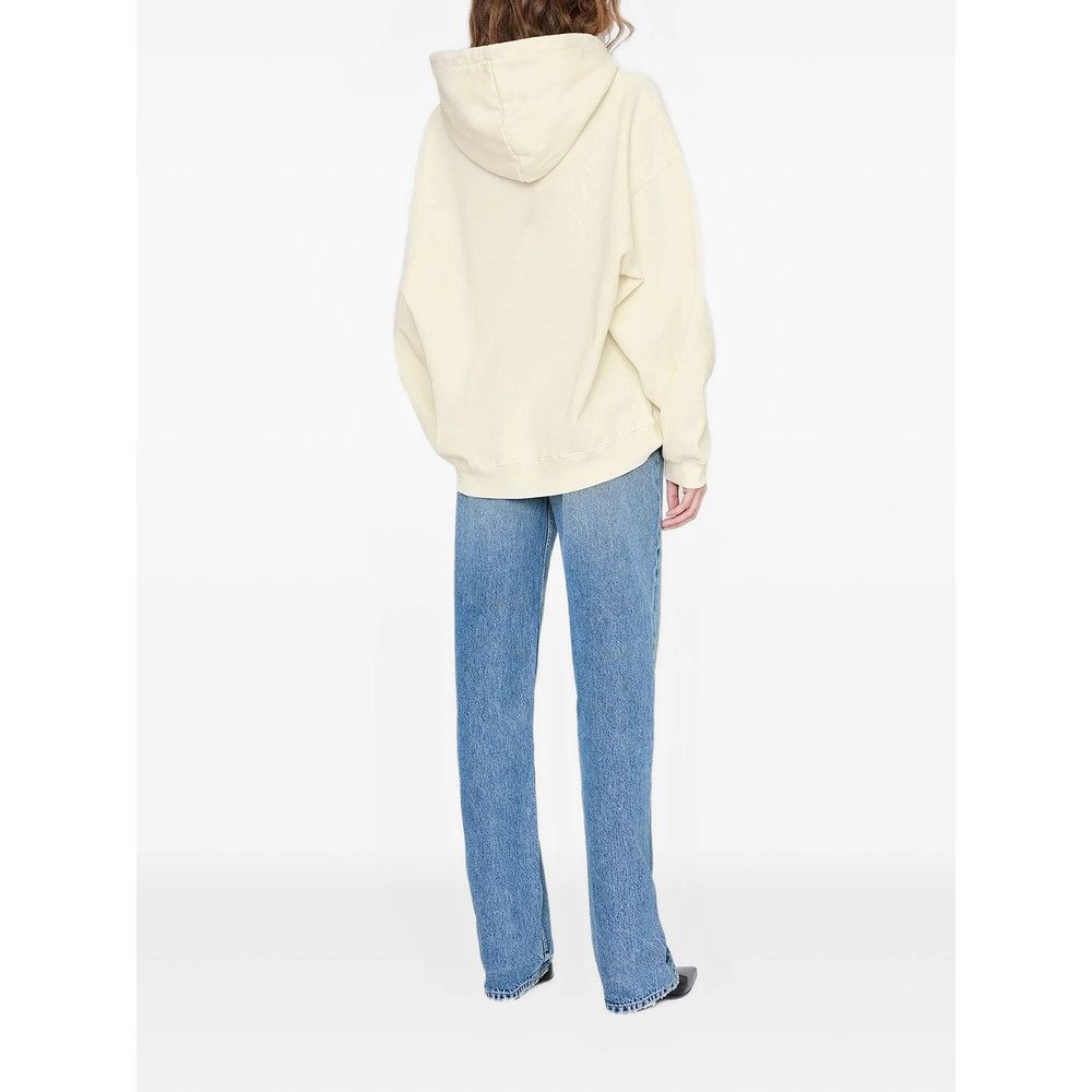 Anine Bing Anine Bing NEUTRALS Tops - Hoodies Size XS / US 0-2 / IT 36-38 - 2 Thumbnail