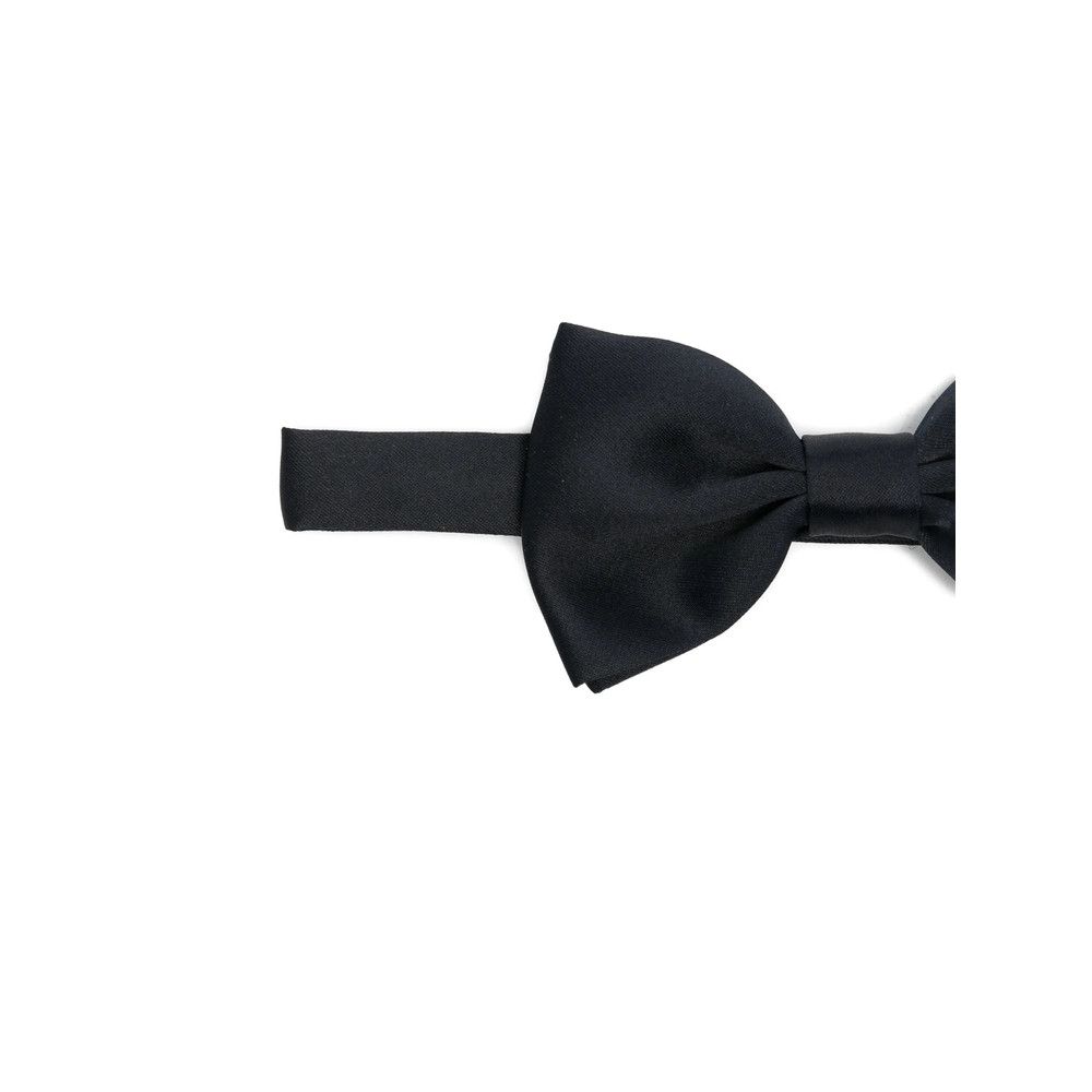 Tagliatore Tagliatore BLACK Ties & Bow Ties Size ONE SIZE - 3 Thumbnail