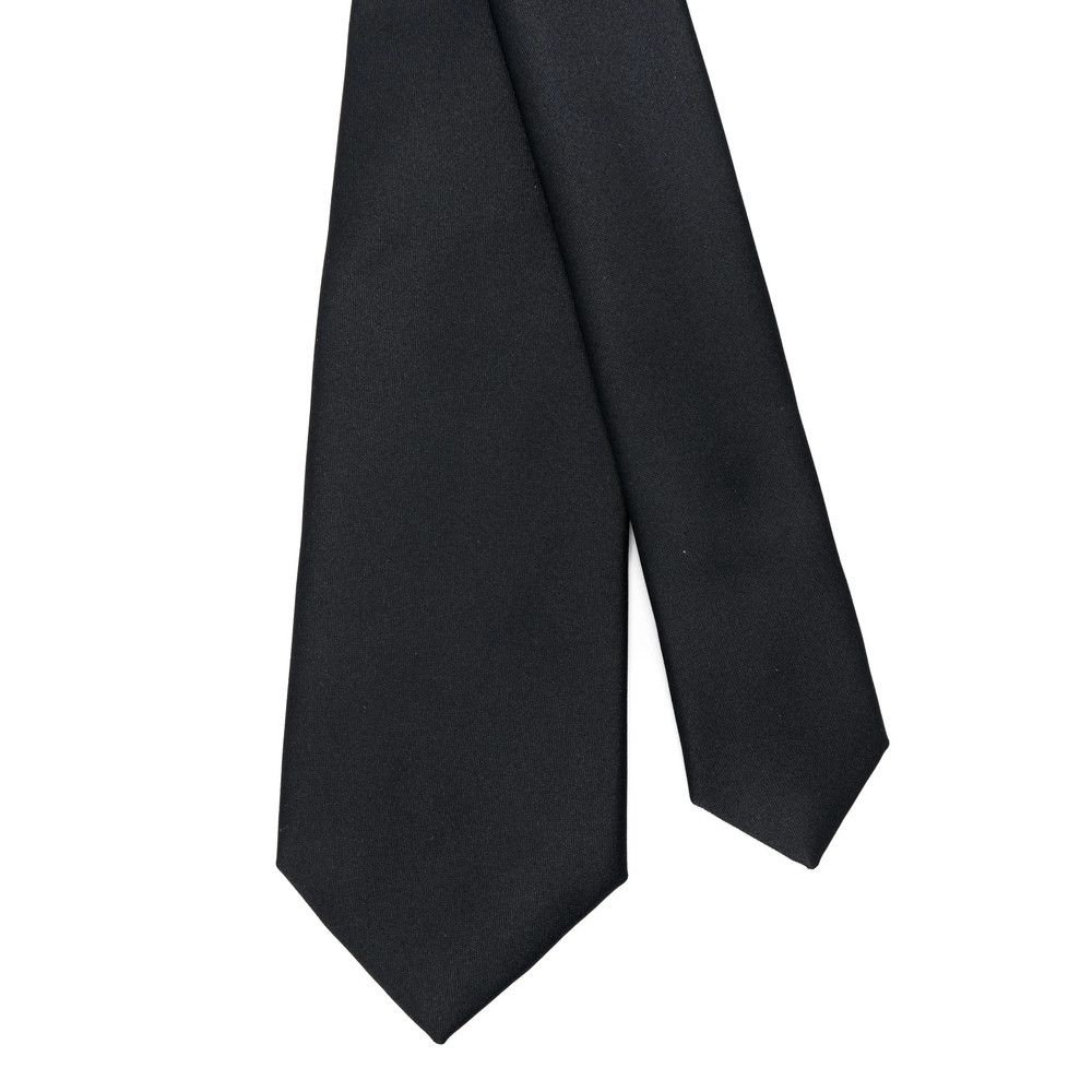 Tagliatore Tagliatore BLUE Ties & Bow Ties Size ONE SIZE - 3 Thumbnail