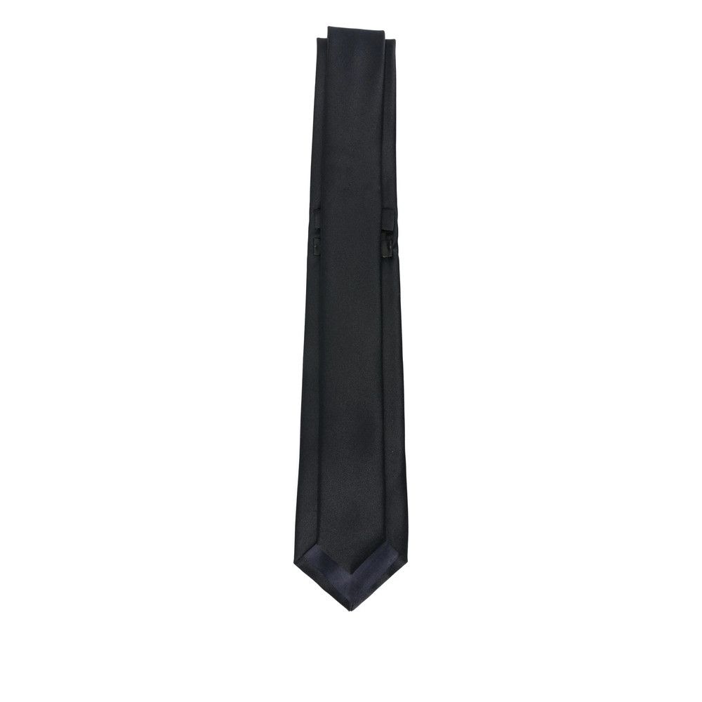 Tagliatore Tagliatore BLUE Ties & Bow Ties Size ONE SIZE - 2 Thumbnail
