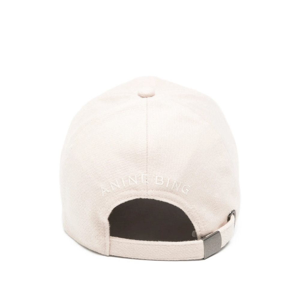 Anine Bing Anine Bing NEUTRALS Hats Size ONE SIZE - 2 Thumbnail