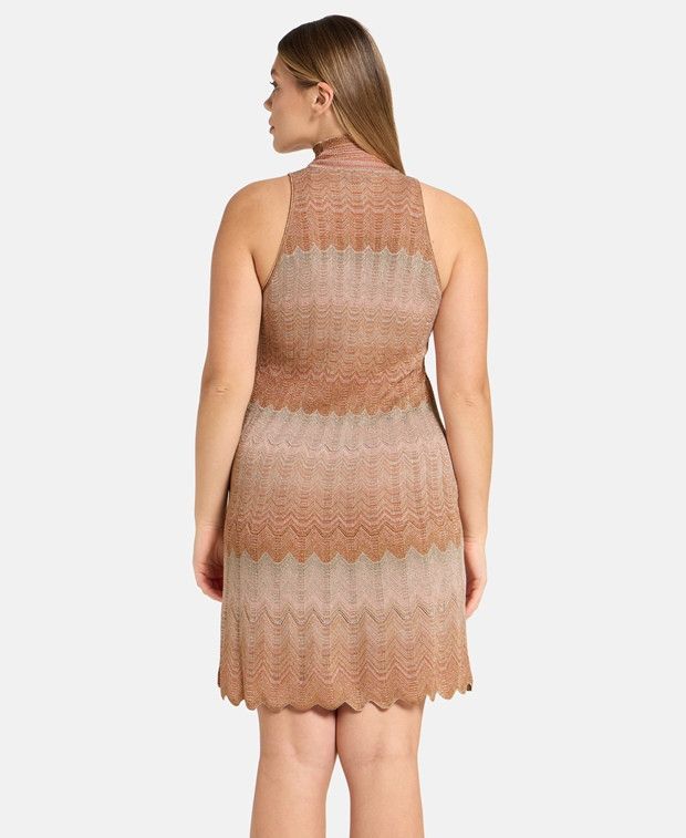 Missoni Casual dress Size M / US 6-8 / IT 42-44 - 2 Thumbnail