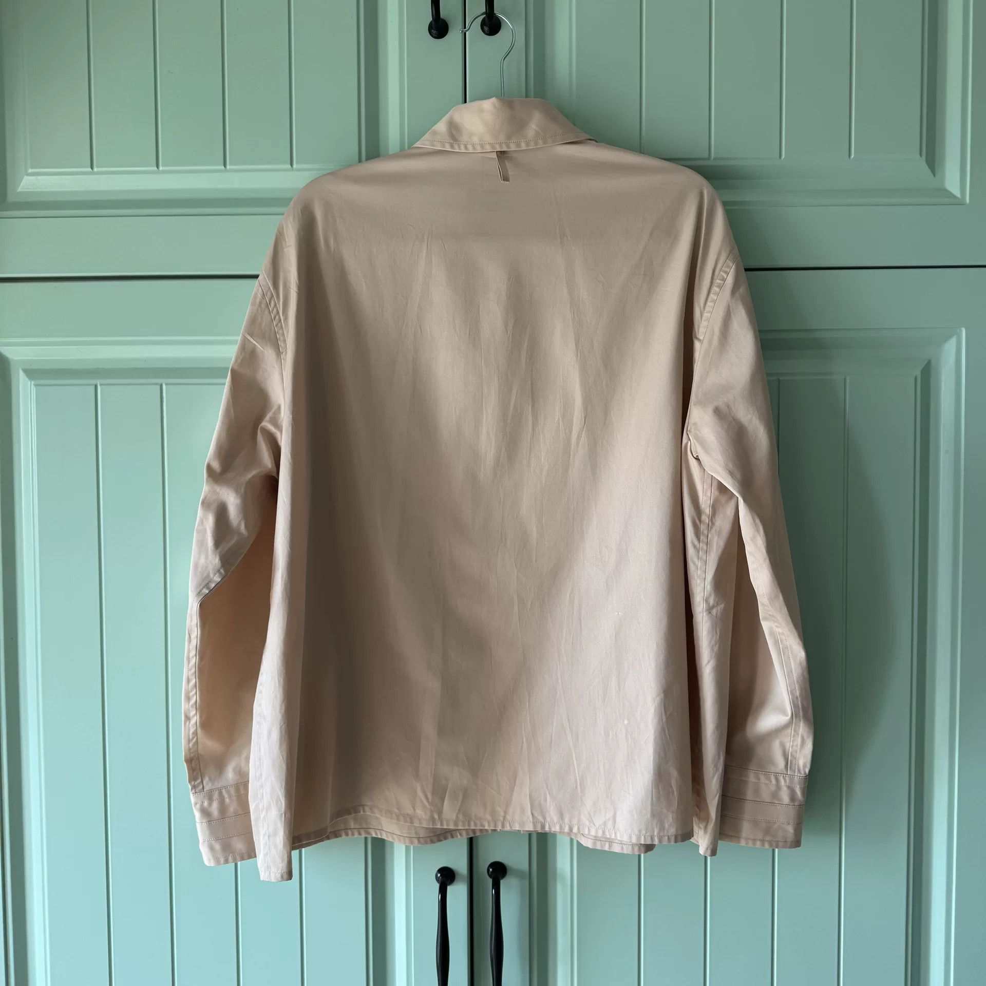 Hermes Hermes Women's Cotton Cardigan Size US S / EU 44-46 / 1 - 2 Thumbnail