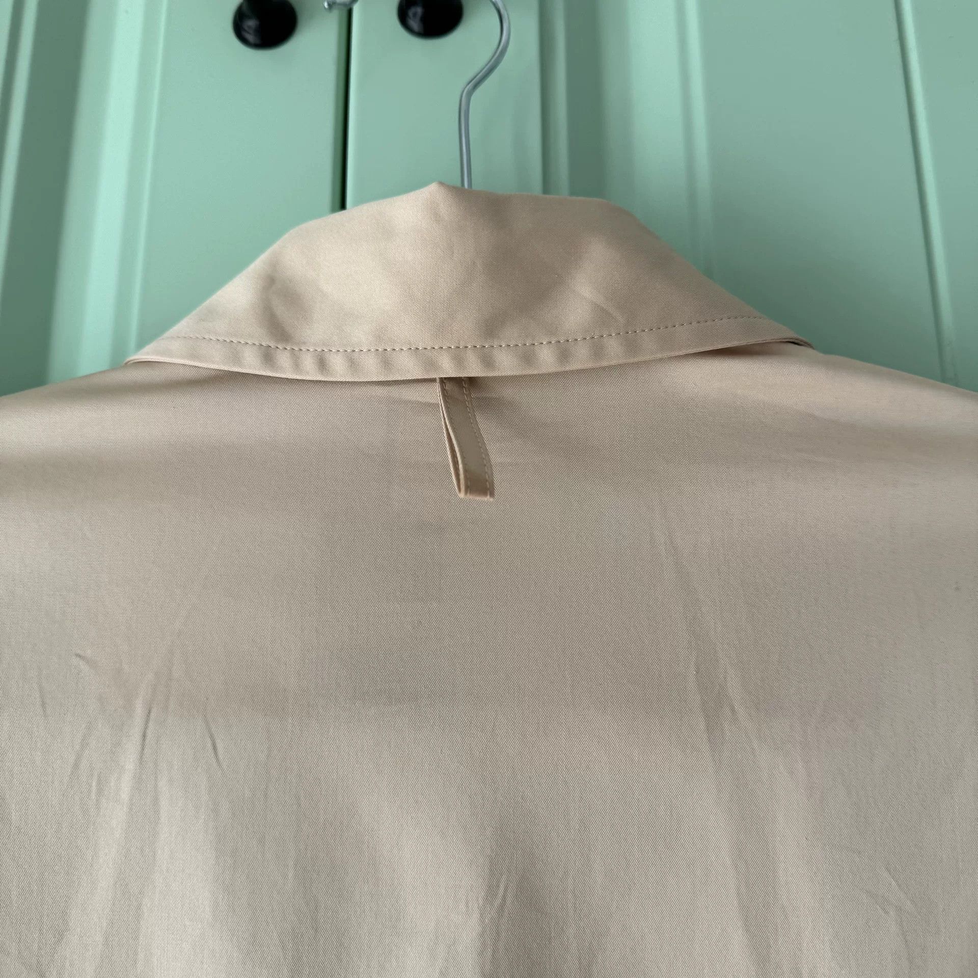 Hermes Hermes Women's Cotton Cardigan Size US S / EU 44-46 / 1 - 7 Thumbnail