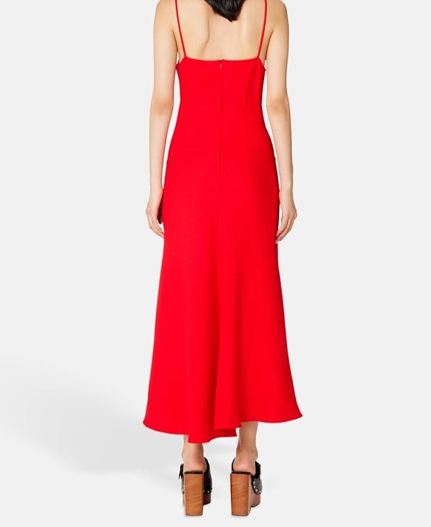 AMI Midi dress Size M / US 6-8 / IT 42-44 - 2 Thumbnail