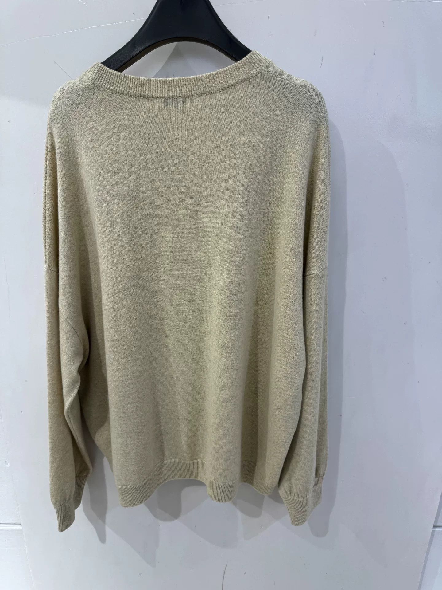 Brunello Cucinelli Brunello Cucinelli Sweater with Pants Size US XS / EU 42 / 0 - 7 Thumbnail