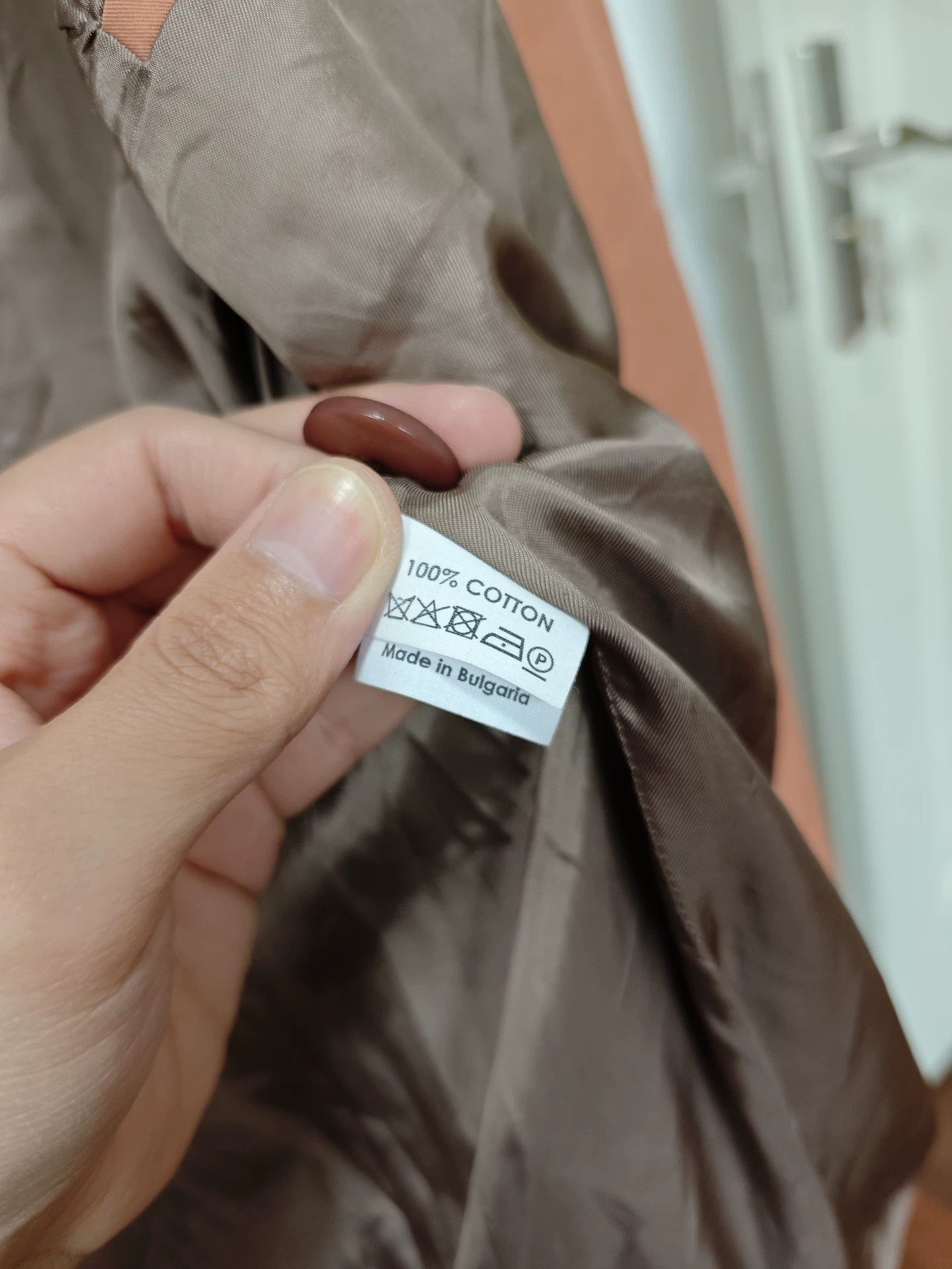 Dries Van Noten Dries Van Noten Classic Brown Blazer Size US S / EU 44-46 / 1 - 4 Thumbnail